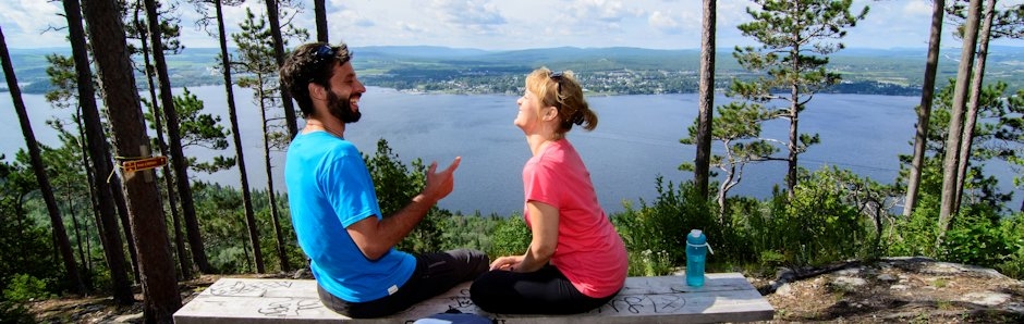 Rimouski à Kamouraska