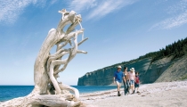 Parc national d'Anticosti