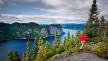 Parc national du Fjord-du-Saguenay