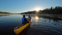 Parc national du Lac-Témiscouata