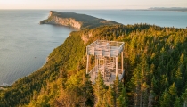 Forillon National Park