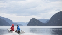 Réserve faunique de Port-Cartier-Sept-Îles