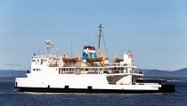 Rivière-du-Loup–Saint-Siméon Ferry