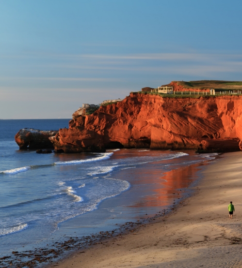 Îles de la Madeleine