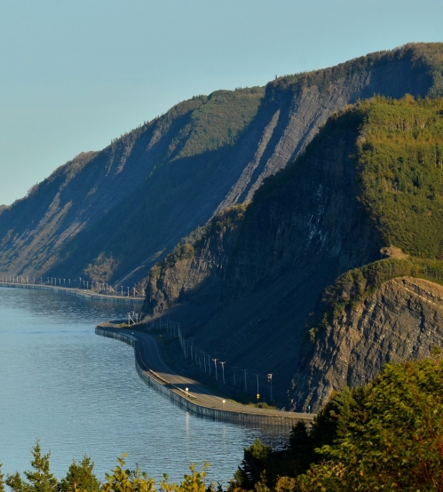 The Bas-Saint-Laurent – Gaspésie Tour