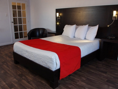 Hôtel 1212
