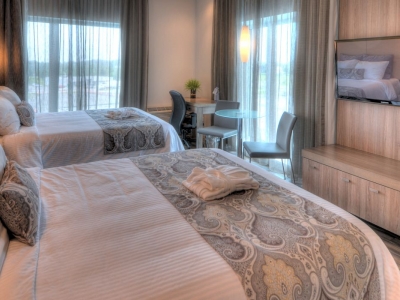 Romantic Escape Package