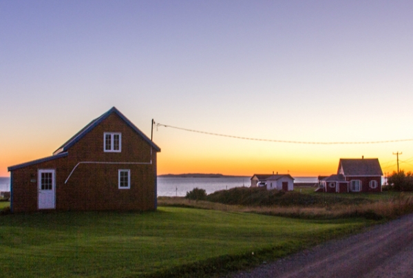 9 Endroits Où Voir Les Couchers De Soleil Aux îles De La