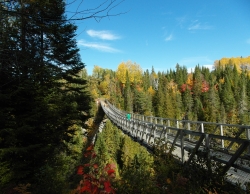 Canyon des Portes de l’Enfer