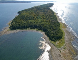 Saint-Barnabé Island