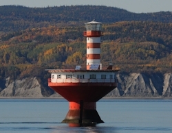 Parc marin du Saguenay–Saint-Laurent