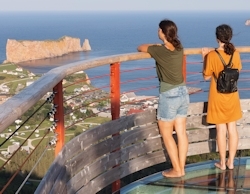 Percé UNESCO Global Geopark