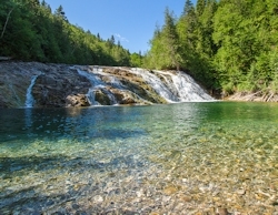 Parc de la Rivière Émeraude