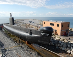 Site historique maritime de la Pointe-au-Père