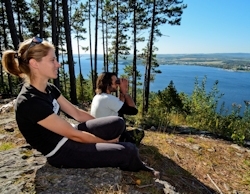 Parc national du Lac-Témiscouata