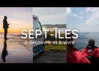 Sept-Îles, à découvrir et à vivre