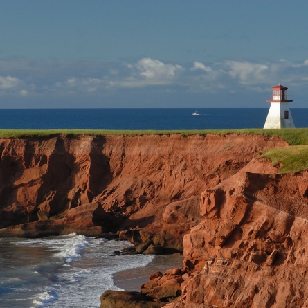 Îles de la Madeleine