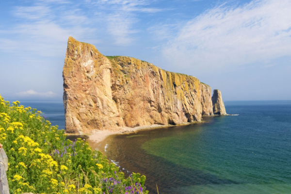 Gaspésie Vacation: Discover Our Unique Region | Québec maritime