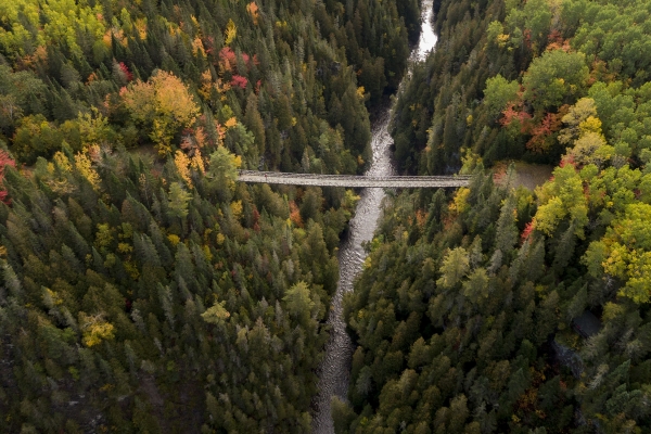 Canyon Des Portes De L Enfer Activities Quebec Maritime Canyon Des Portes De L Enfer Activities Quebec Maritime