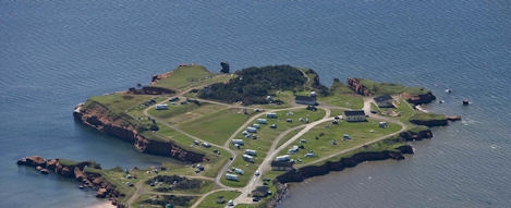 Îles de la Madeleine