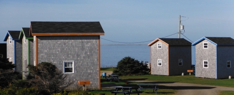 Îles de la Madeleine