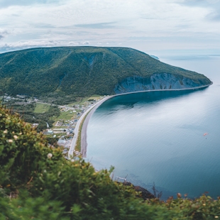 Mont-Saint-Pierre