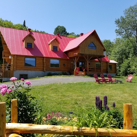 Domaine Valga