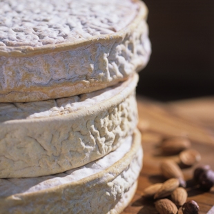 Fromages des Îles de la Madeleine