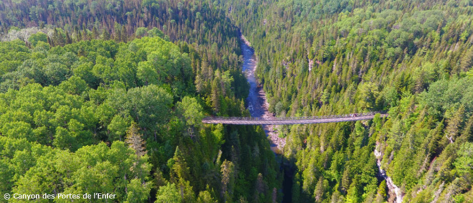 les tours rimouski