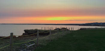 9 Spots To Admire Sunsets In The îles De La Madeleine