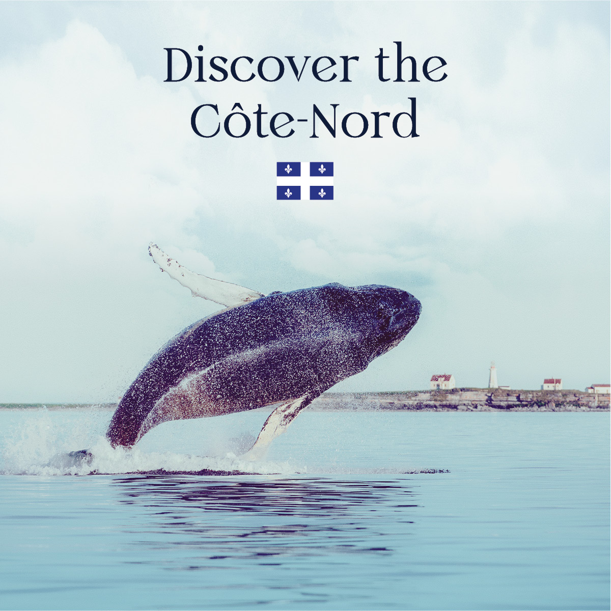 Tourisme Côte-Nord