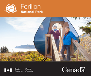 Forillon National Park