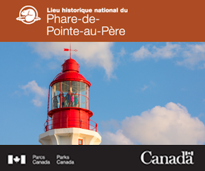 Lieu historique national du Phare-de-Pointe-au-Père