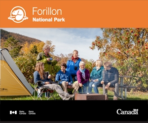Forillon National Park