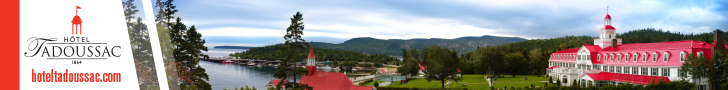 Hôtel Tadoussac
