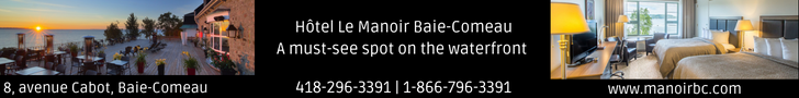 Hôtel Le Manoir