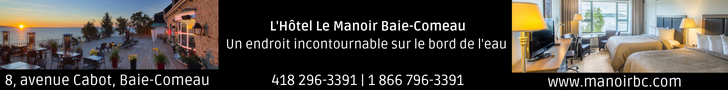 Hôtel Le Manoir