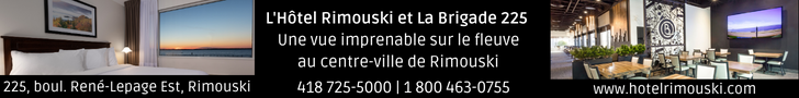 Hôtel Rimouski