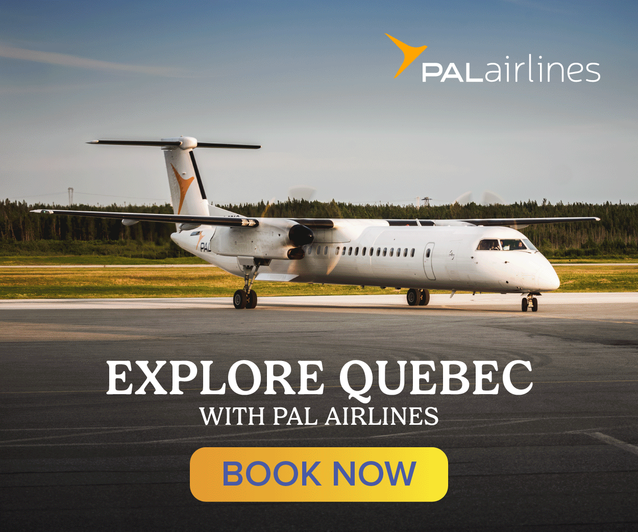 PAL Airlines