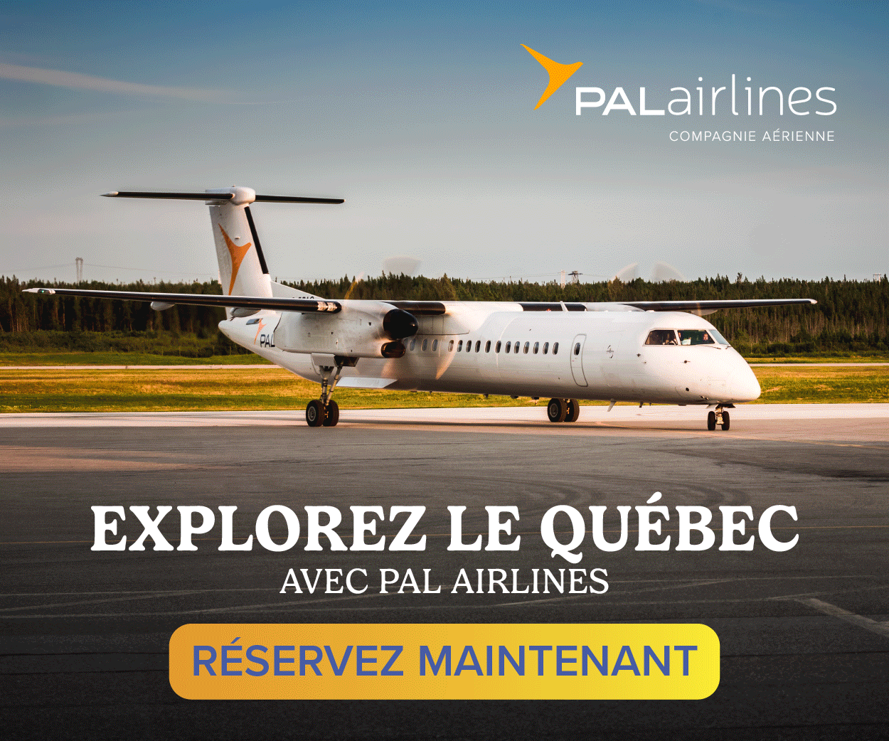 PAL Airlines